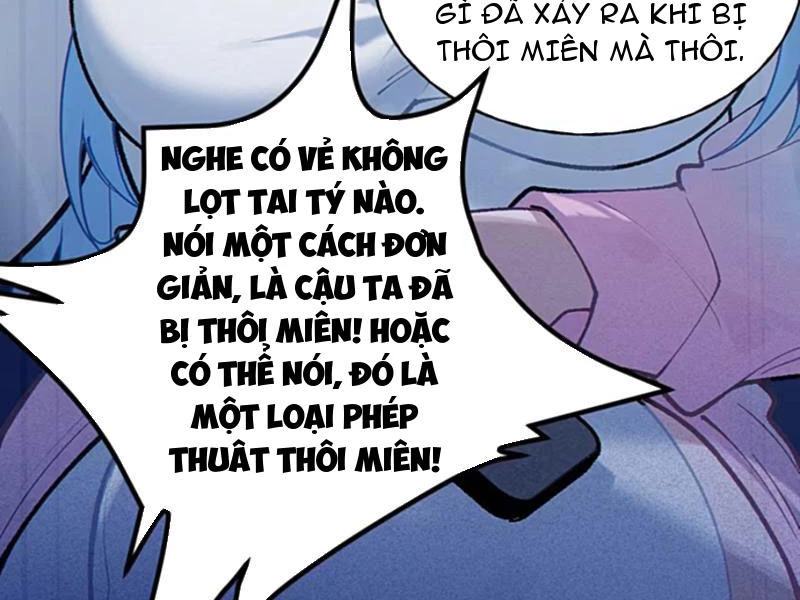 Sau khi ta biến thành quái vật xúc tu, các cô ấy càng điên cuồng hơn! Chapter 11 - Trang 3