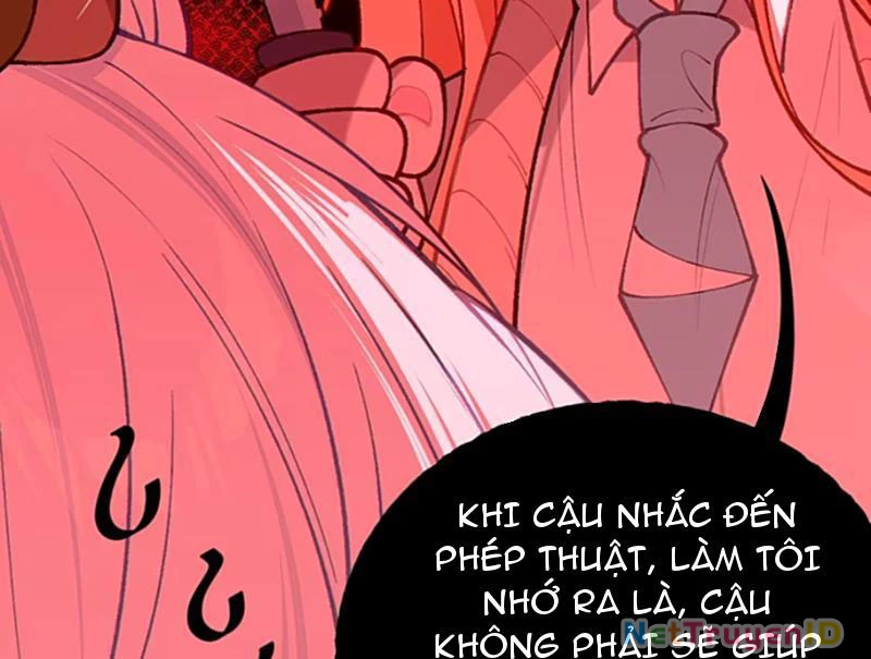 Sau khi ta biến thành quái vật xúc tu, các cô ấy càng điên cuồng hơn! Chapter 11 - Trang 3
