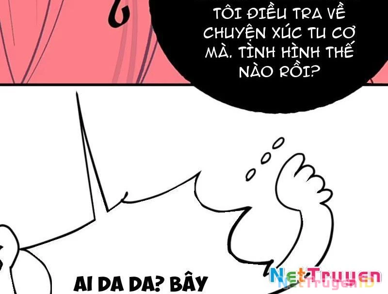 Sau khi ta biến thành quái vật xúc tu, các cô ấy càng điên cuồng hơn! Chapter 11 - Trang 3