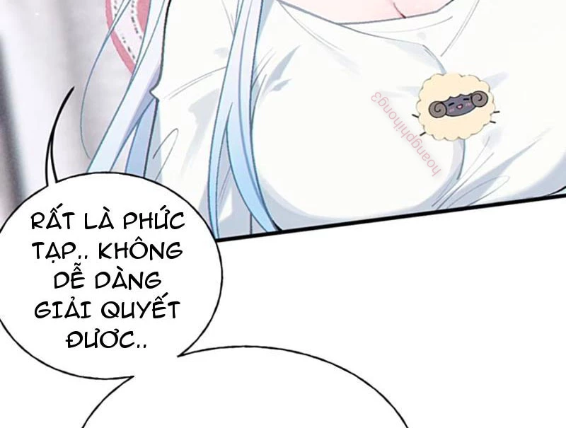 Sau khi ta biến thành quái vật xúc tu, các cô ấy càng điên cuồng hơn! Chapter 11 - Trang 3