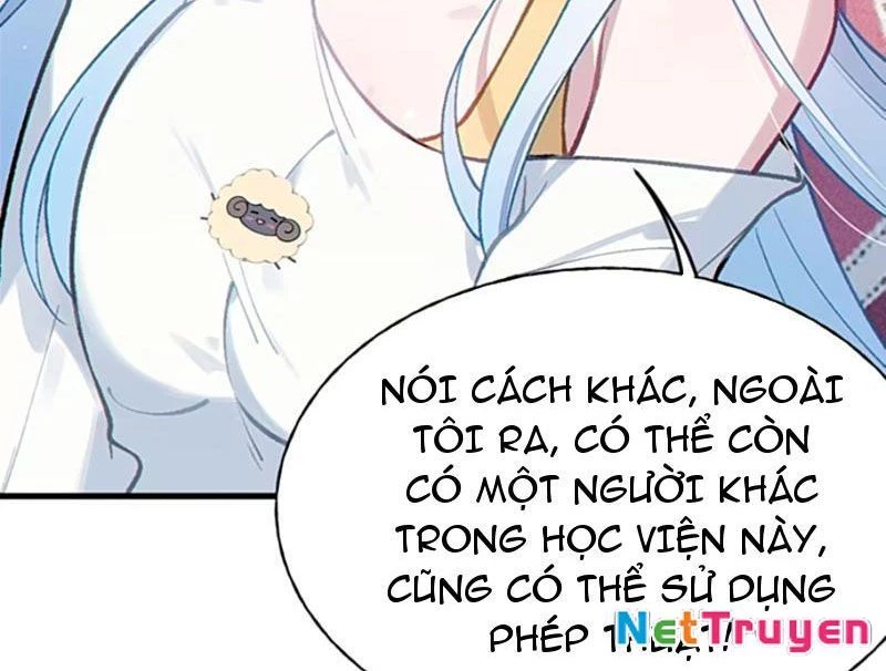 Sau khi ta biến thành quái vật xúc tu, các cô ấy càng điên cuồng hơn! Chapter 11 - Trang 3