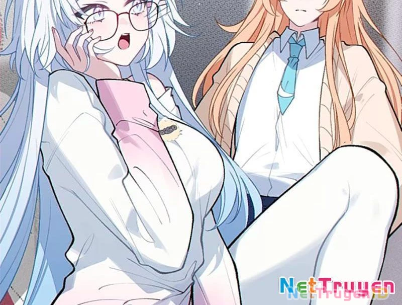 Sau khi ta biến thành quái vật xúc tu, các cô ấy càng điên cuồng hơn! Chapter 11 - Trang 3