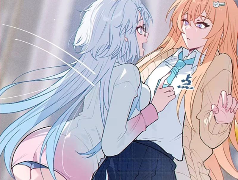 Sau khi ta biến thành quái vật xúc tu, các cô ấy càng điên cuồng hơn! Chapter 11 - Trang 3