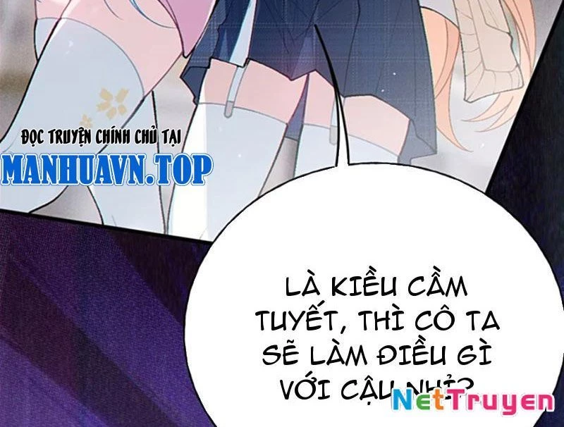 Sau khi ta biến thành quái vật xúc tu, các cô ấy càng điên cuồng hơn! Chapter 11 - Trang 3