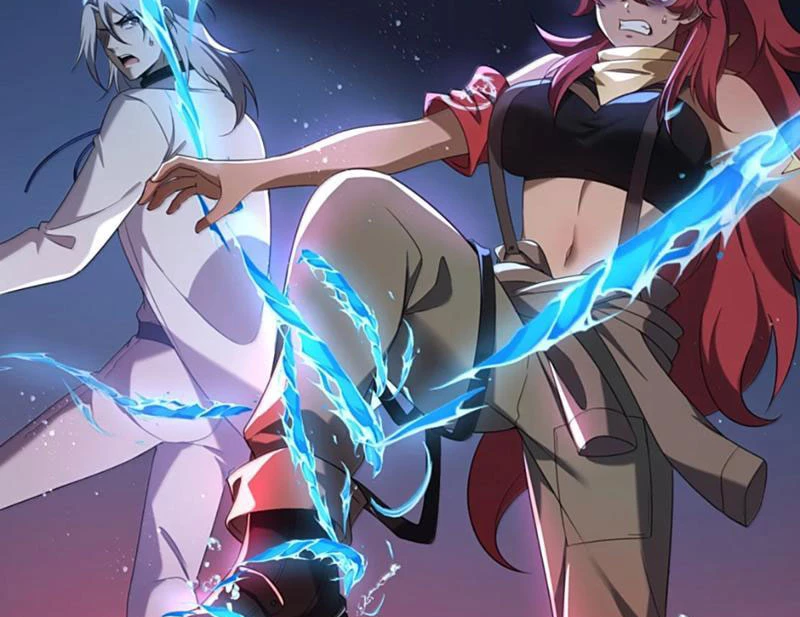 Tôi Livestream Cầu Hôn Nữ Quỷ Vậy Mà Thành Công!? Chapter 93 - Trang 4