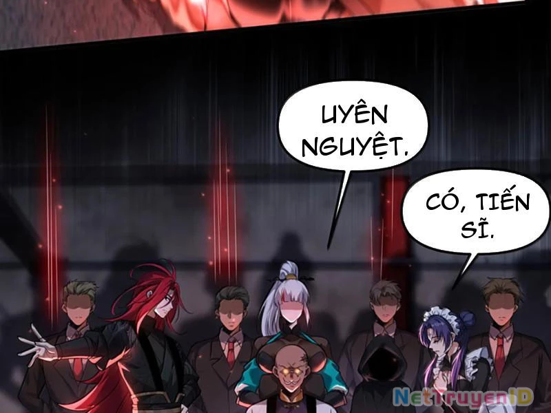 Tôi Livestream Cầu Hôn Nữ Quỷ Vậy Mà Thành Công!? Chapter 93 - Trang 4