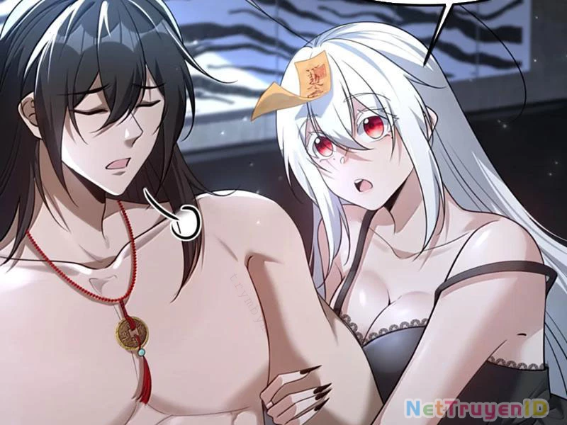 Tôi Livestream Cầu Hôn Nữ Quỷ Vậy Mà Thành Công!? Chapter 93 - Trang 4