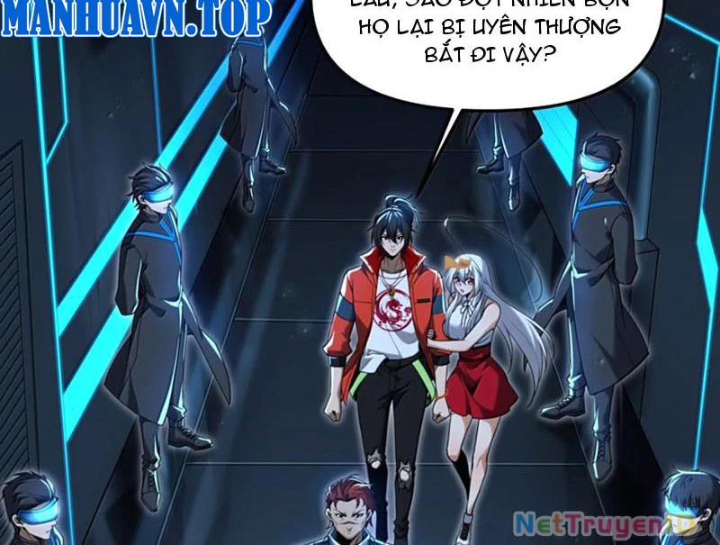 Tôi Livestream Cầu Hôn Nữ Quỷ Vậy Mà Thành Công!? Chapter 94 - Trang 4
