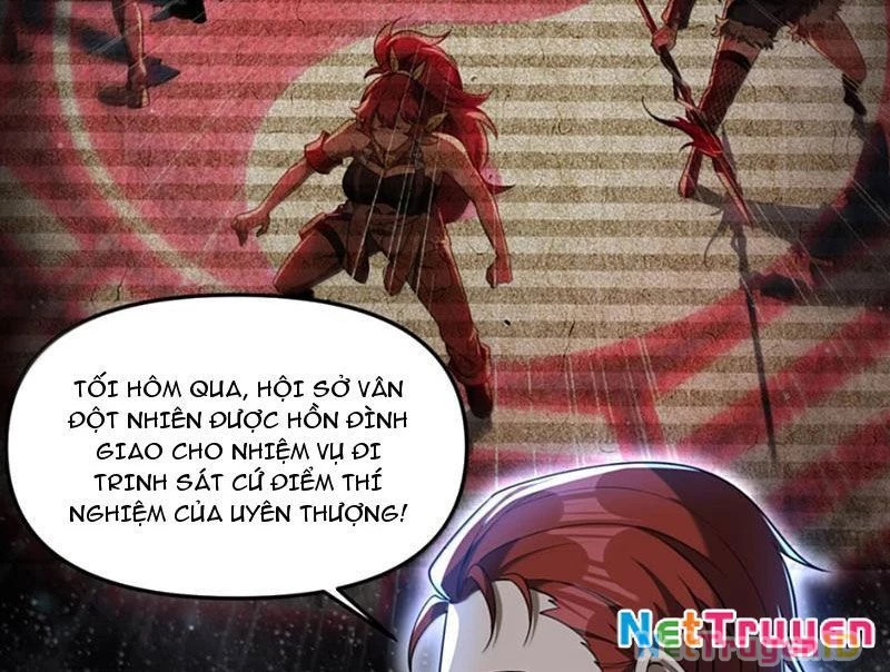 Tôi Livestream Cầu Hôn Nữ Quỷ Vậy Mà Thành Công!? Chapter 94 - Trang 4