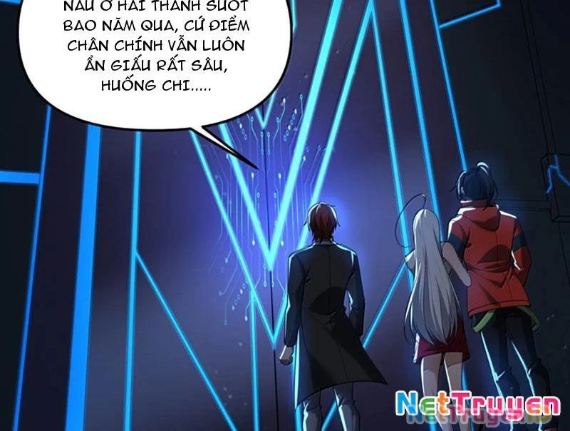 Tôi Livestream Cầu Hôn Nữ Quỷ Vậy Mà Thành Công!? Chapter 94 - Trang 4