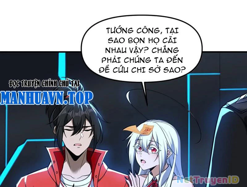Tôi Livestream Cầu Hôn Nữ Quỷ Vậy Mà Thành Công!? Chapter 94 - Trang 4