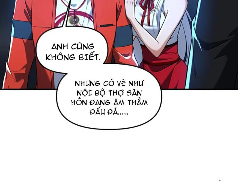 Tôi Livestream Cầu Hôn Nữ Quỷ Vậy Mà Thành Công!? Chapter 94 - Trang 4