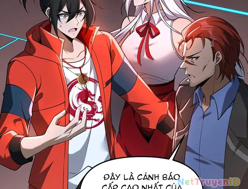 Tôi Livestream Cầu Hôn Nữ Quỷ Vậy Mà Thành Công!? Chapter 94 - Trang 4