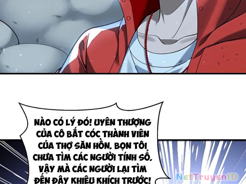 Tôi Livestream Cầu Hôn Nữ Quỷ Vậy Mà Thành Công!? Chapter 94 - Trang 4