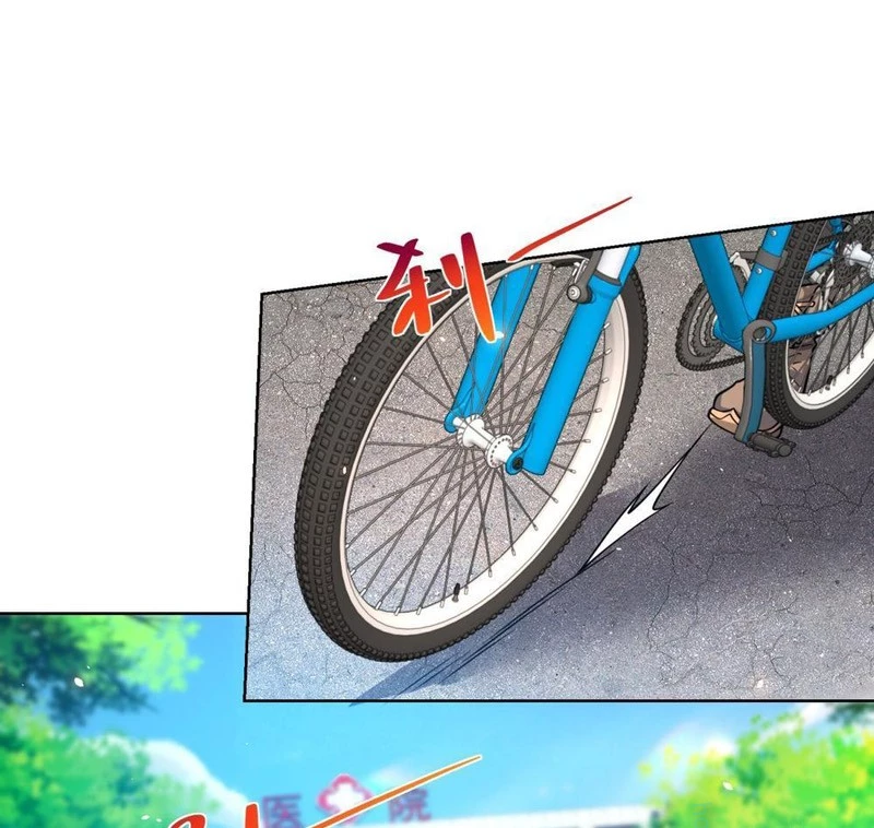 Bệnh Viện Chư Thàn Của Ta Chapter 6 - Trang 3