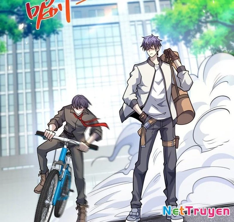 Bệnh Viện Chư Thàn Của Ta Chapter 6 - Trang 3