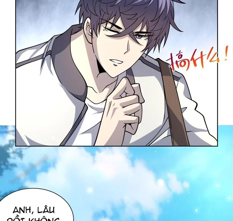 Bệnh Viện Chư Thàn Của Ta Chapter 6 - Trang 3
