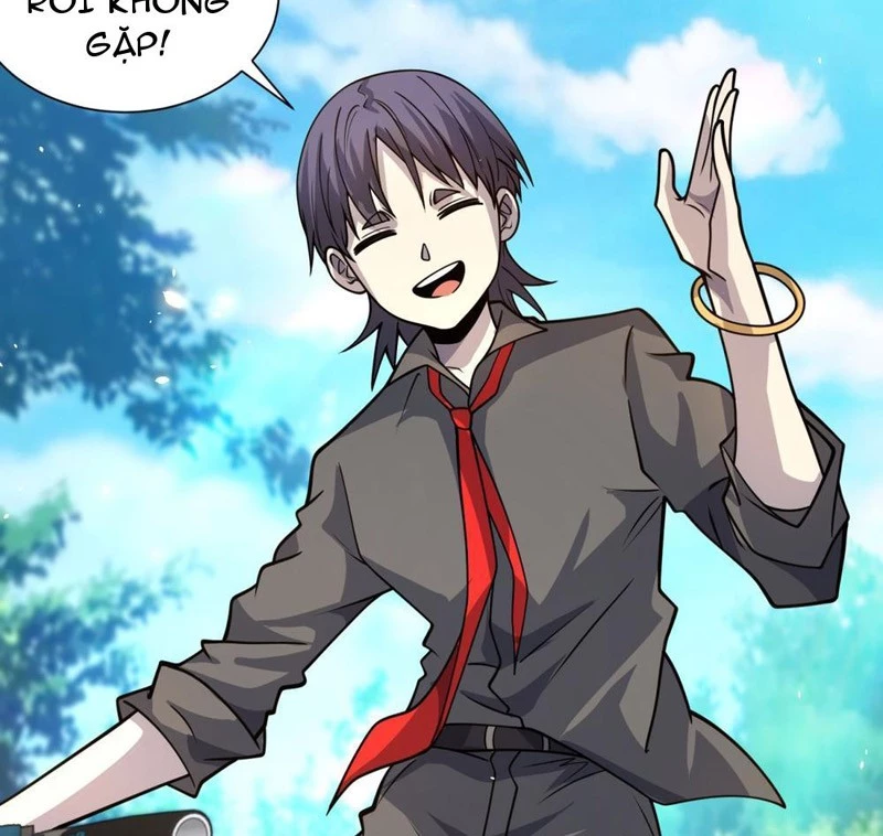 Bệnh Viện Chư Thàn Của Ta Chapter 6 - Trang 3
