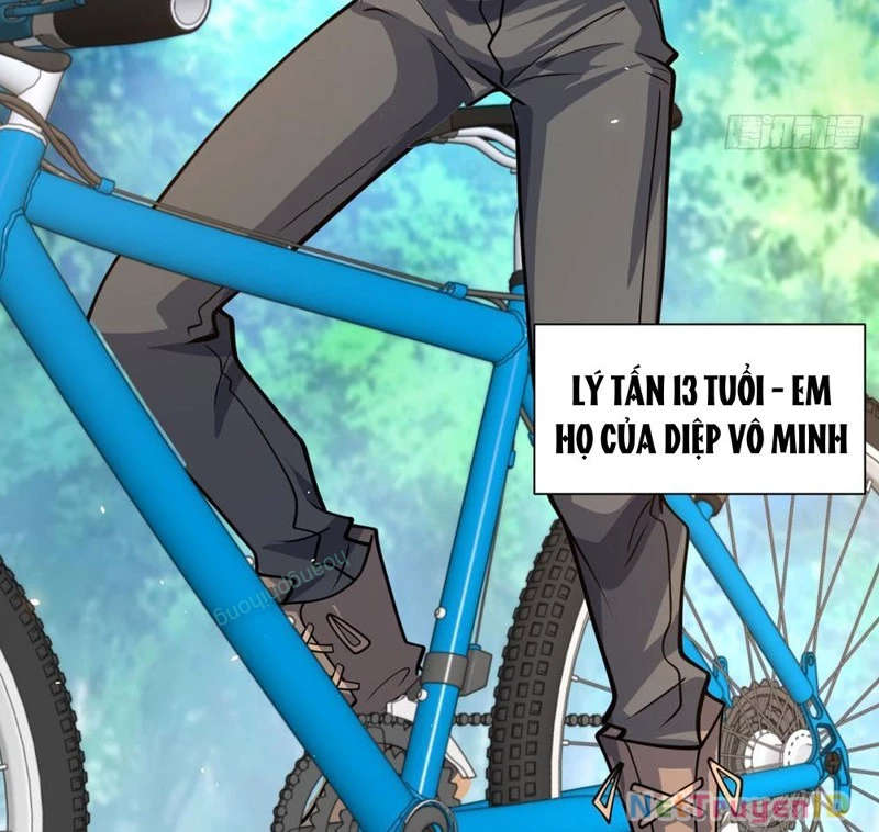 Bệnh Viện Chư Thàn Của Ta Chapter 6 - Trang 3