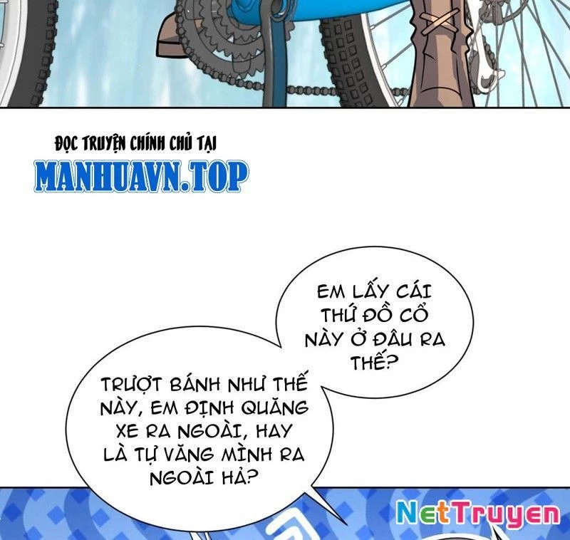 Bệnh Viện Chư Thàn Của Ta Chapter 6 - Trang 3