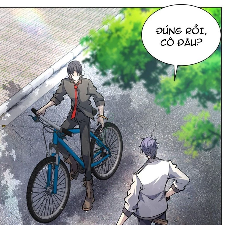 Bệnh Viện Chư Thàn Của Ta Chapter 6 - Trang 3