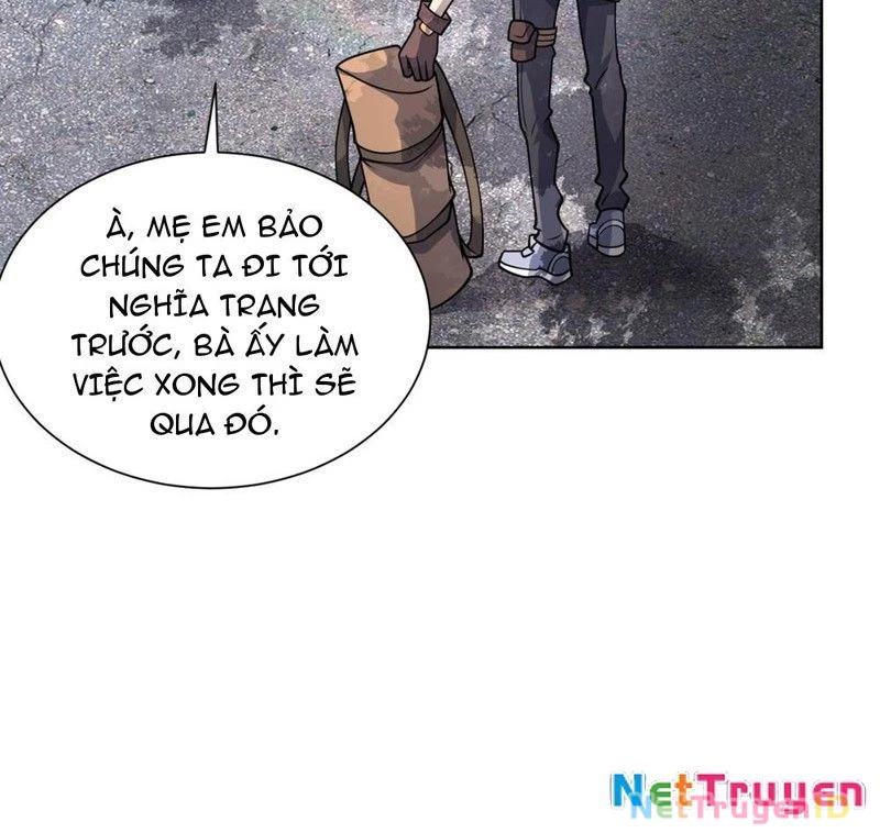 Bệnh Viện Chư Thàn Của Ta Chapter 6 - Trang 3