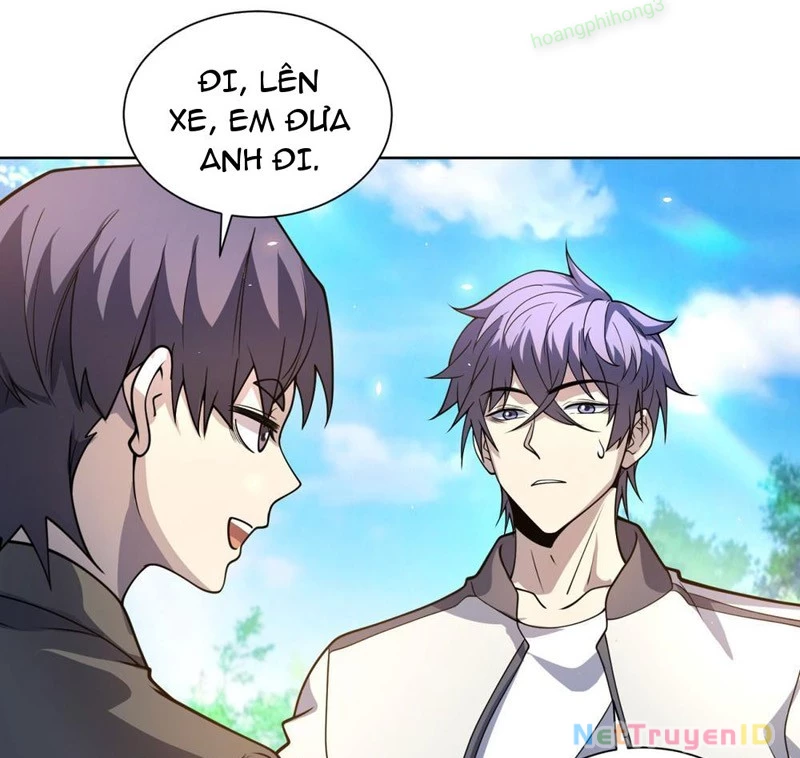 Bệnh Viện Chư Thàn Của Ta Chapter 6 - Trang 3