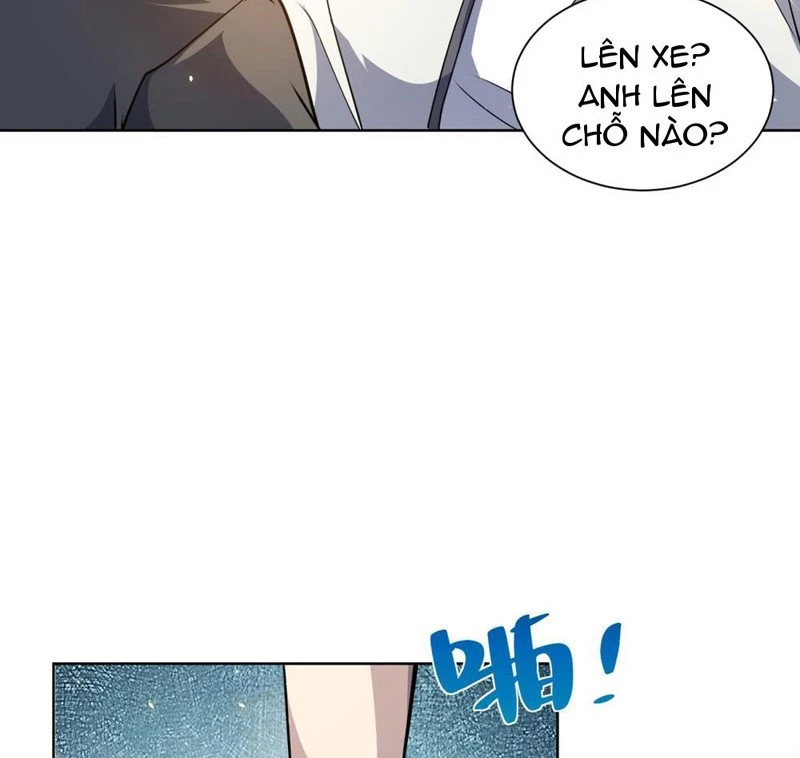 Bệnh Viện Chư Thàn Của Ta Chapter 6 - Trang 3