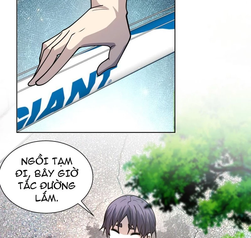 Bệnh Viện Chư Thàn Của Ta Chapter 6 - Trang 3