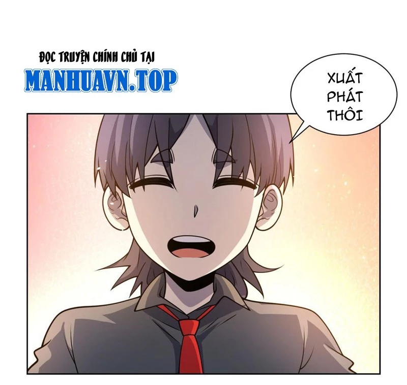 Bệnh Viện Chư Thàn Của Ta Chapter 6 - Trang 3
