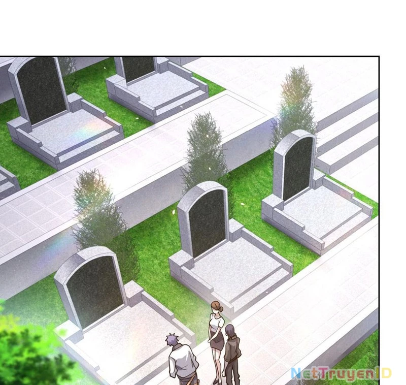 Bệnh Viện Chư Thàn Của Ta Chapter 6 - Trang 3