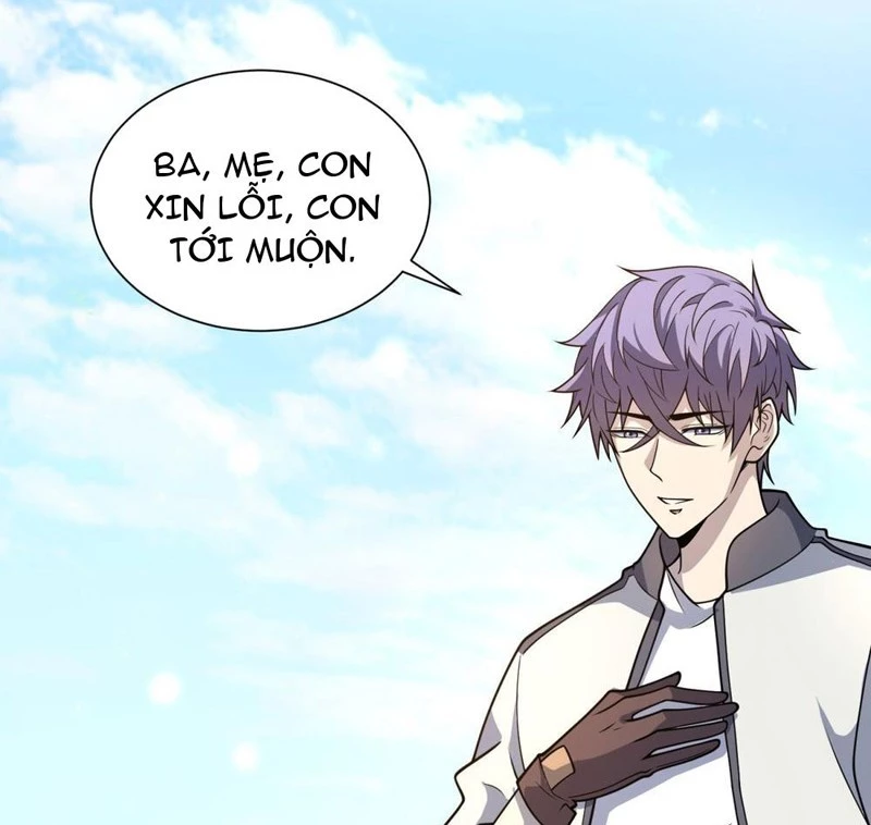 Bệnh Viện Chư Thàn Của Ta Chapter 6 - Trang 3