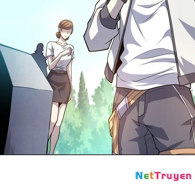 Bệnh Viện Chư Thàn Của Ta Chapter 6 - Trang 3