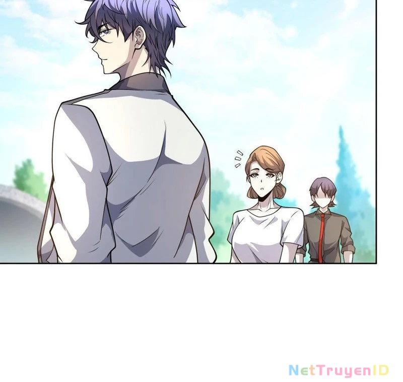 Bệnh Viện Chư Thàn Của Ta Chapter 6 - Trang 3