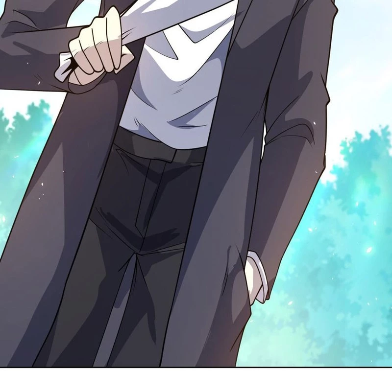 Bệnh Viện Chư Thàn Của Ta Chapter 6 - Trang 3