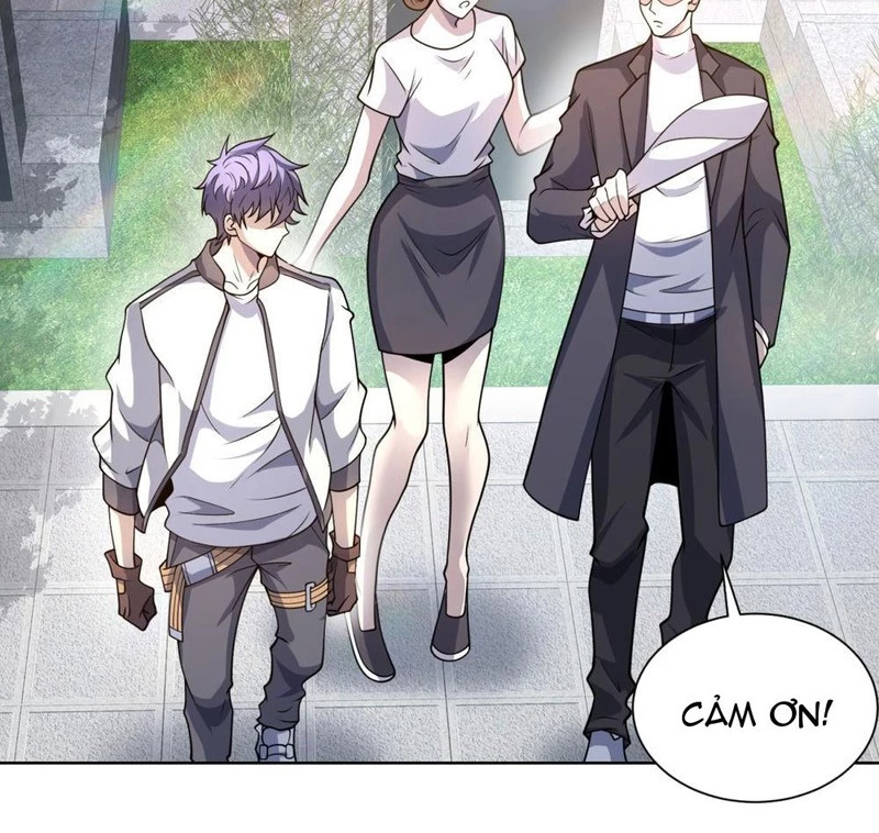 Bệnh Viện Chư Thàn Của Ta Chapter 6 - Trang 3