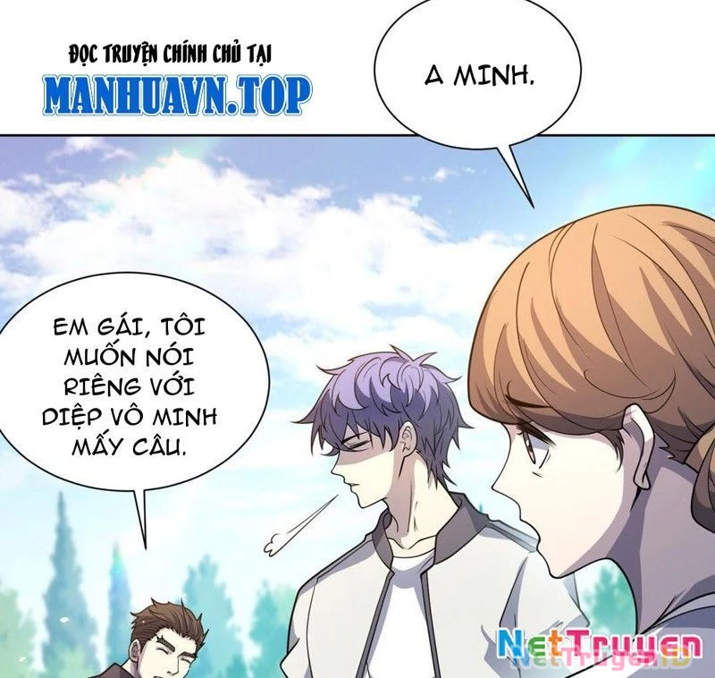 Bệnh Viện Chư Thàn Của Ta Chapter 6 - Trang 3