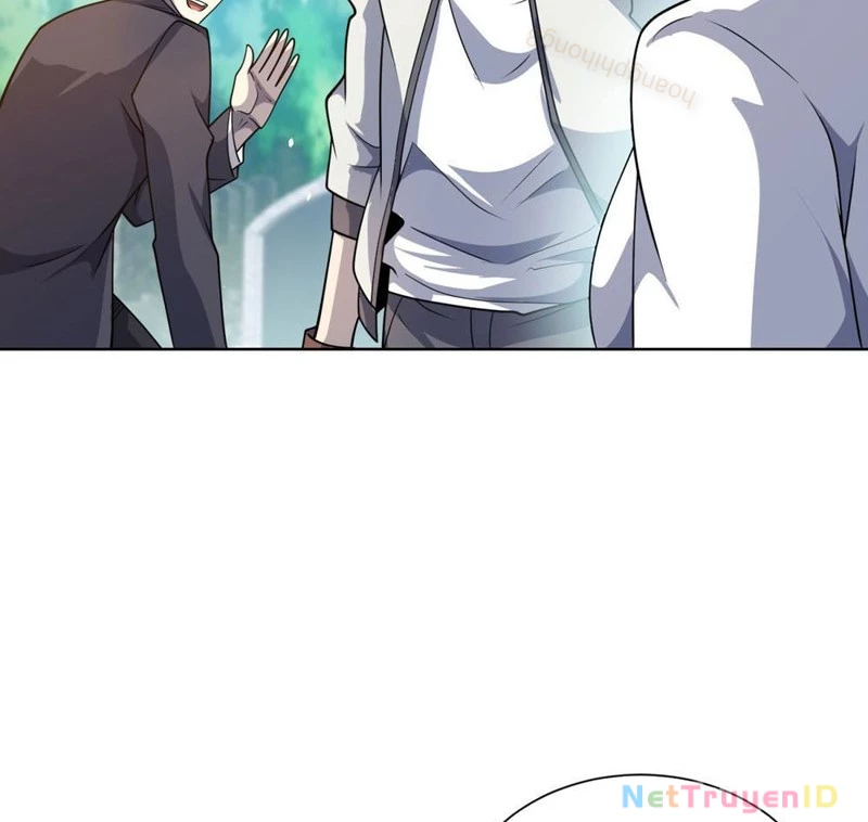 Bệnh Viện Chư Thàn Của Ta Chapter 6 - Trang 3