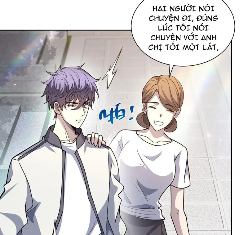 Bệnh Viện Chư Thàn Của Ta Chapter 6 - Trang 3