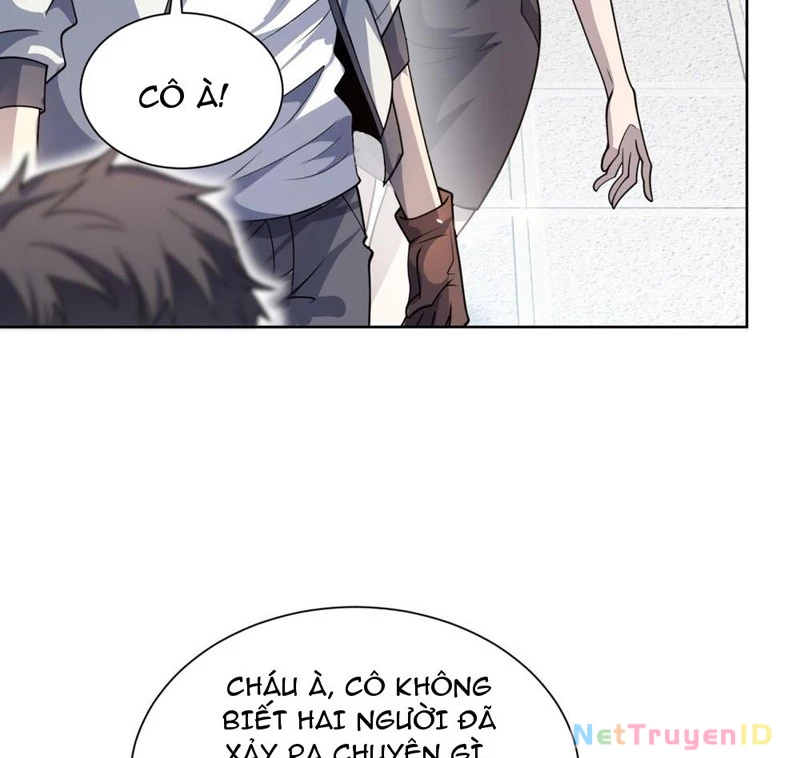 Bệnh Viện Chư Thàn Của Ta Chapter 6 - Trang 3