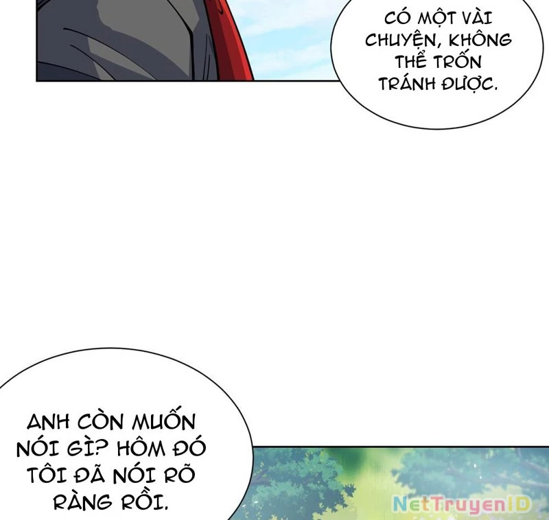 Bệnh Viện Chư Thàn Của Ta Chapter 6 - Trang 3