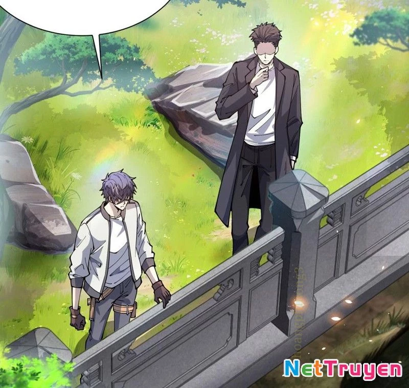 Bệnh Viện Chư Thàn Của Ta Chapter 6 - Trang 3