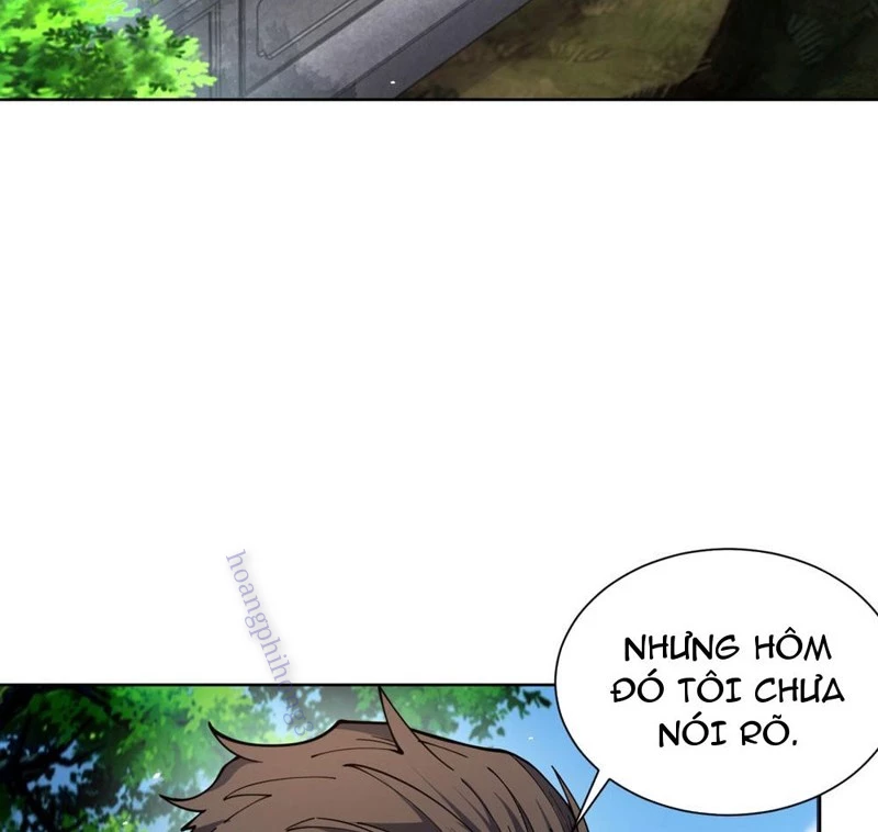 Bệnh Viện Chư Thàn Của Ta Chapter 6 - Trang 3