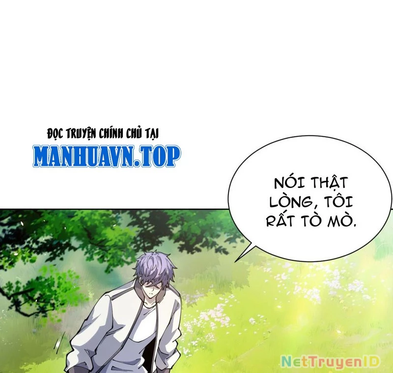 Bệnh Viện Chư Thàn Của Ta Chapter 6 - Trang 3