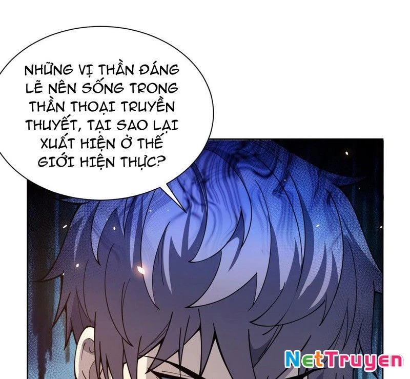 Bệnh Viện Chư Thàn Của Ta Chapter 6 - Trang 3