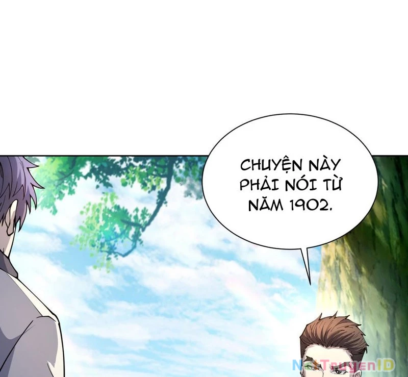 Bệnh Viện Chư Thàn Của Ta Chapter 6 - Trang 3