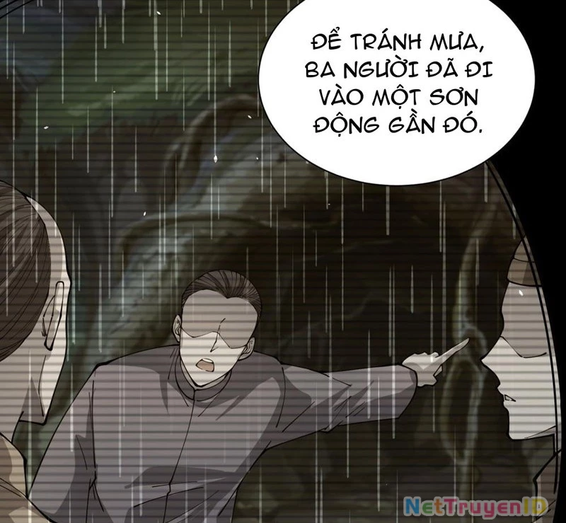 Bệnh Viện Chư Thàn Của Ta Chapter 6 - Trang 3