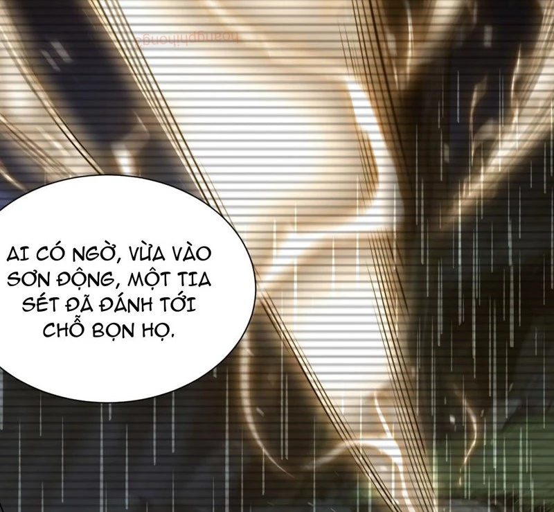 Bệnh Viện Chư Thàn Của Ta Chapter 6 - Trang 3