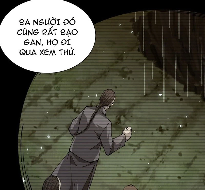 Bệnh Viện Chư Thàn Của Ta Chapter 6 - Trang 3