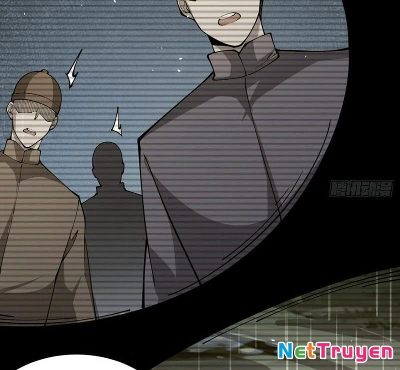 Bệnh Viện Chư Thàn Của Ta Chapter 6 - Trang 3